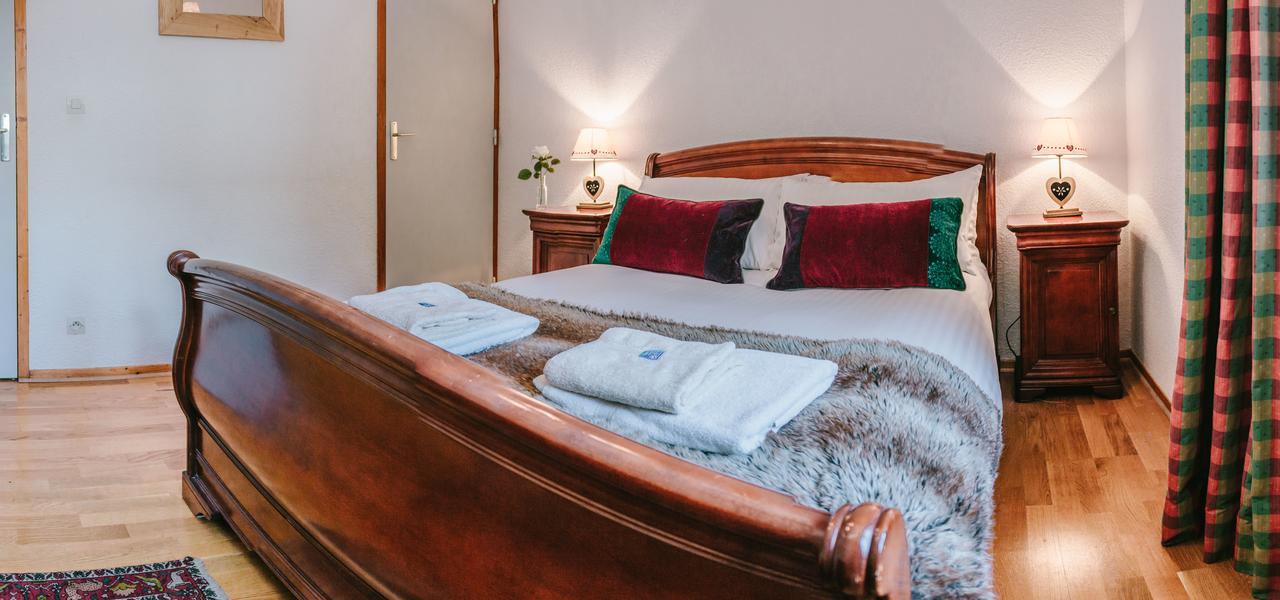 Chalet Rostaing Vaujany Eksteriør billede